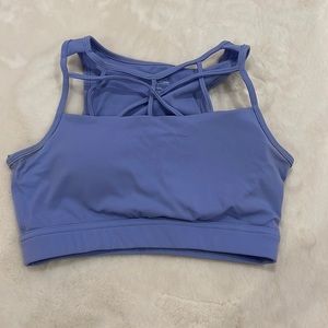 Buffbunny Sports Bra